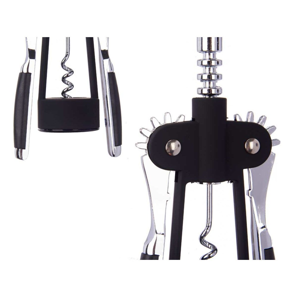 Corkscrew Kinvara 714 Metal 7 x 21 x 4,5 cm (12 Units)