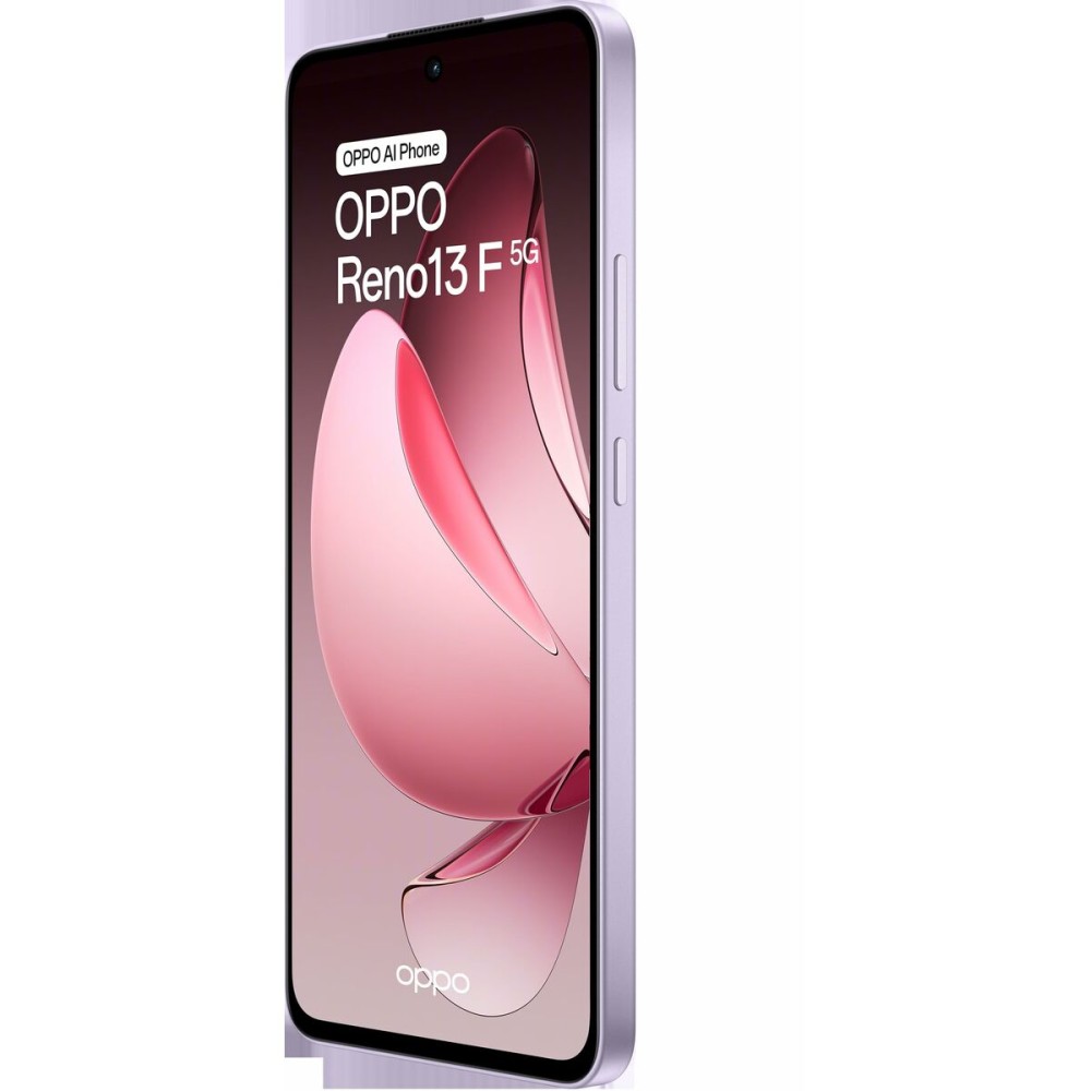 Smartphone Oppo CPH2699 6,67" Octa Core 8 GB RAM 256 GB Purpur