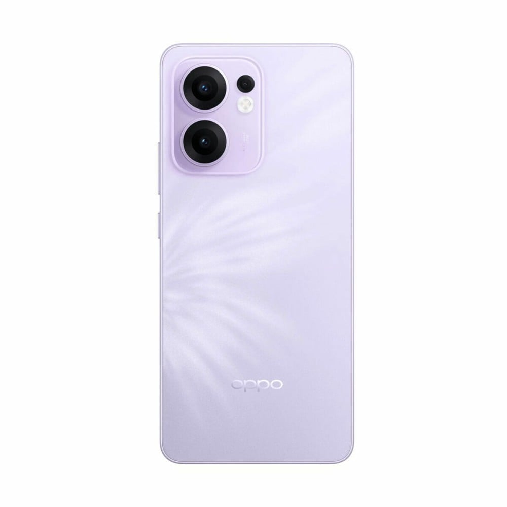 Smartphone Oppo CPH2699 6,67" Octa Core 8 GB RAM 256 GB Pourpre