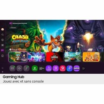 Smart TV Samsung 43"