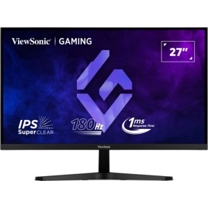 Écran ViewSonic VX27G1-HD Full HD 27"