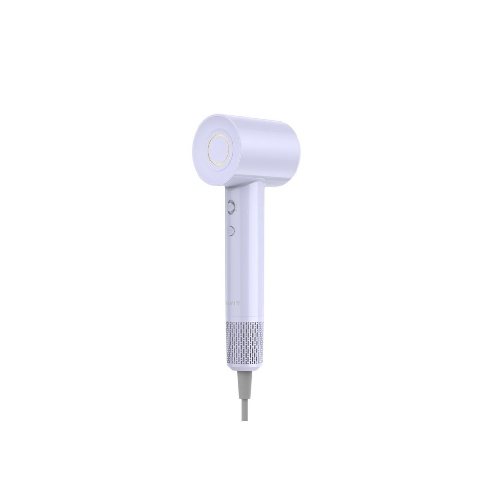 Sèche-cheveux Havit HD201-EU Pourpre 1600 W
