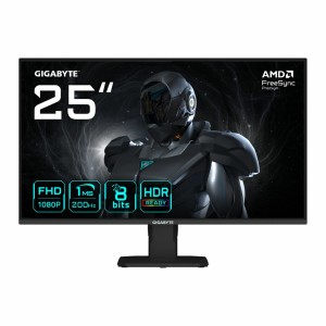 Écran Gigabyte GS25F2 Full HD 24,5"
