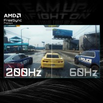 Monitor Gigabyte GS25F2 Full HD 24,5"