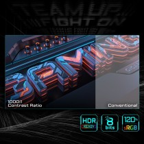 Monitor Gigabyte GS25F2 Full HD 24,5"