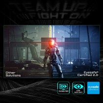Écran Gigabyte GS25F2 Full HD 24,5"