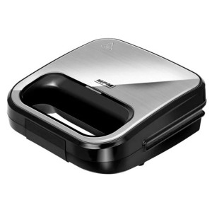 Toaster Mpm MOP-49M Schwarz 800 W