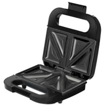 Toaster Mpm MOP-49M Black 800 W