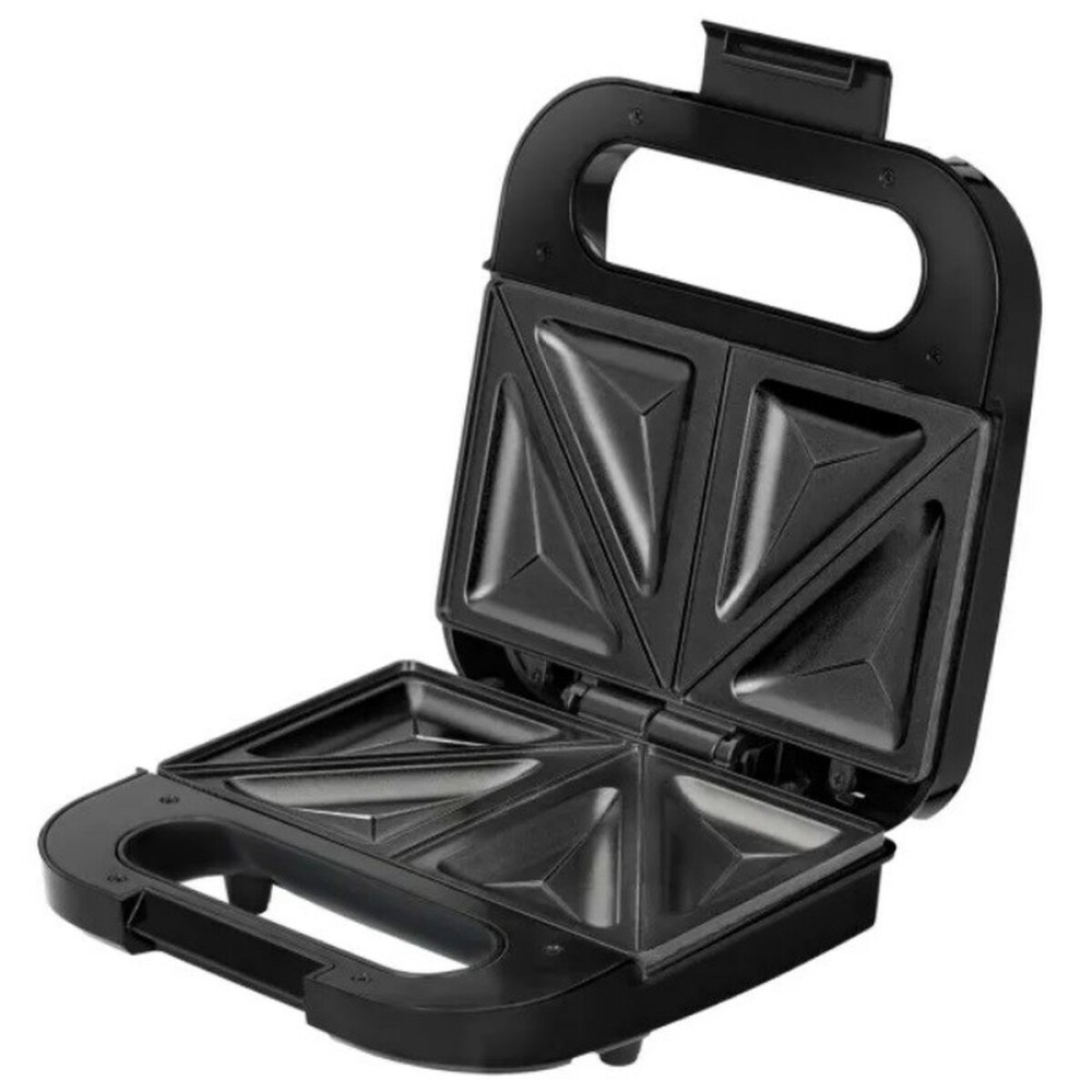 Toaster Mpm MOP-49M Black 800 W