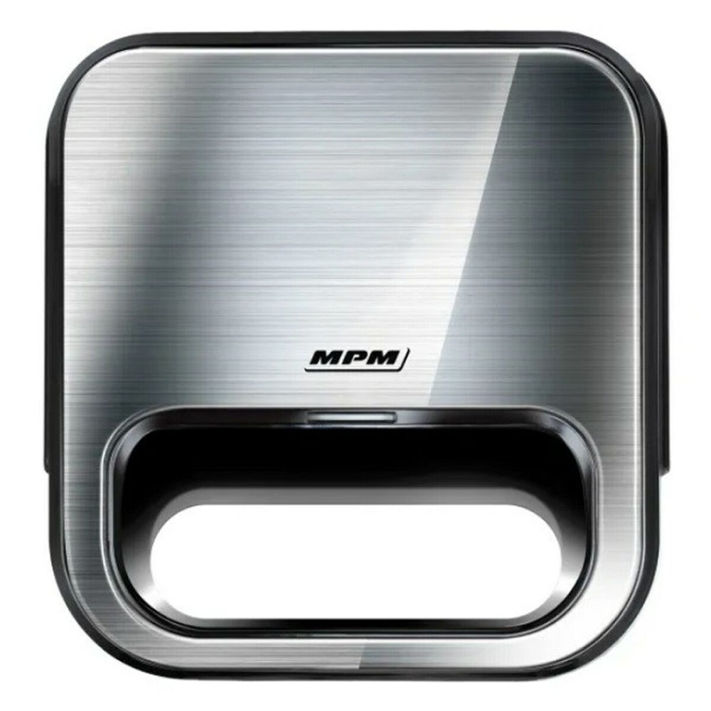 Grille-pain Mpm MOP-49M Noir 800 W