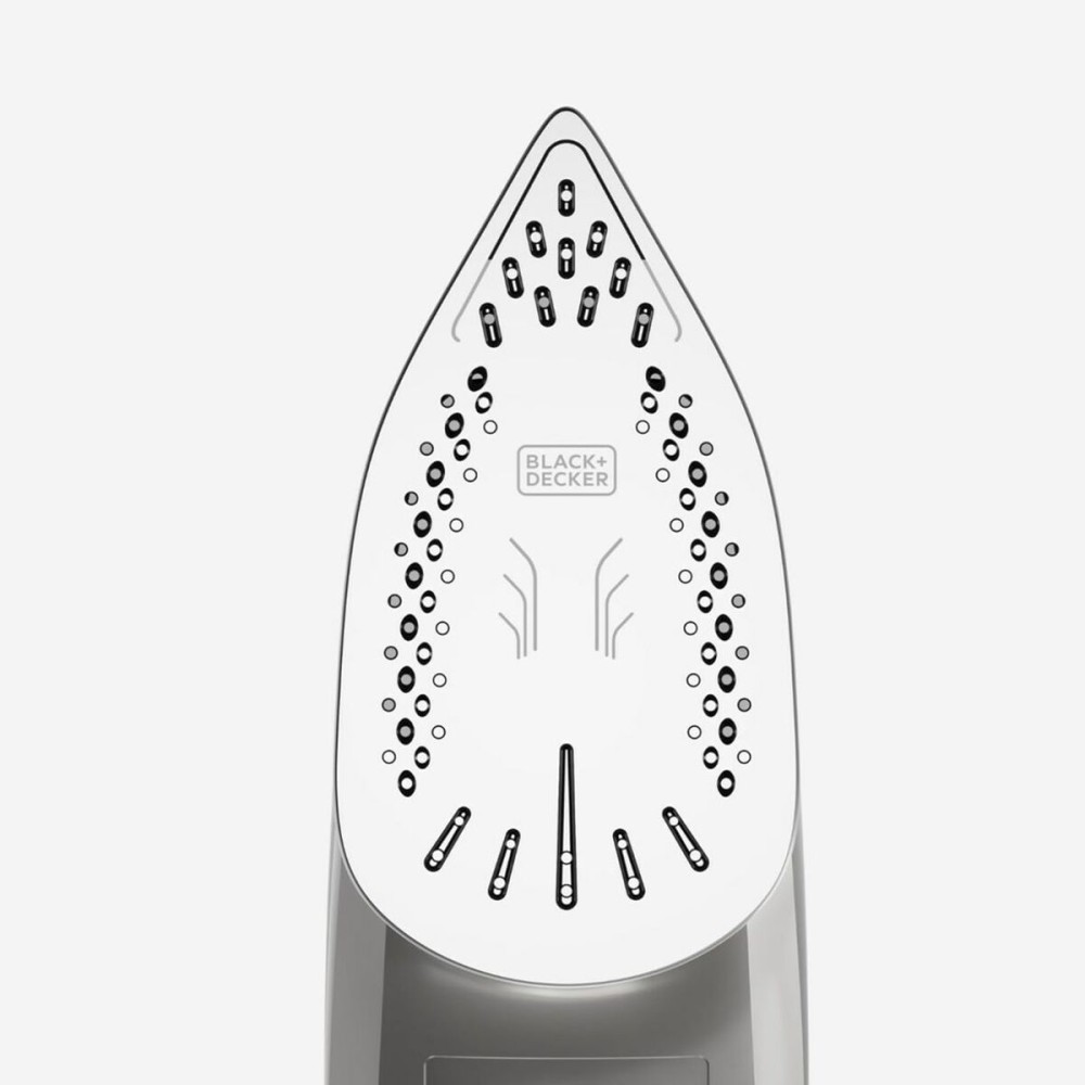 Steam Iron Black & Decker BXIR2201E 2200 W