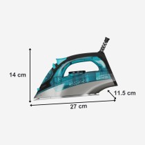 Steam Iron Black & Decker BXIR2201E 2200 W