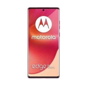 Smartphone Motorola PB3T0045RO 6,7" Qualcomm Snapdragon 7s gen 2 8 GB RAM 256 GB Pink