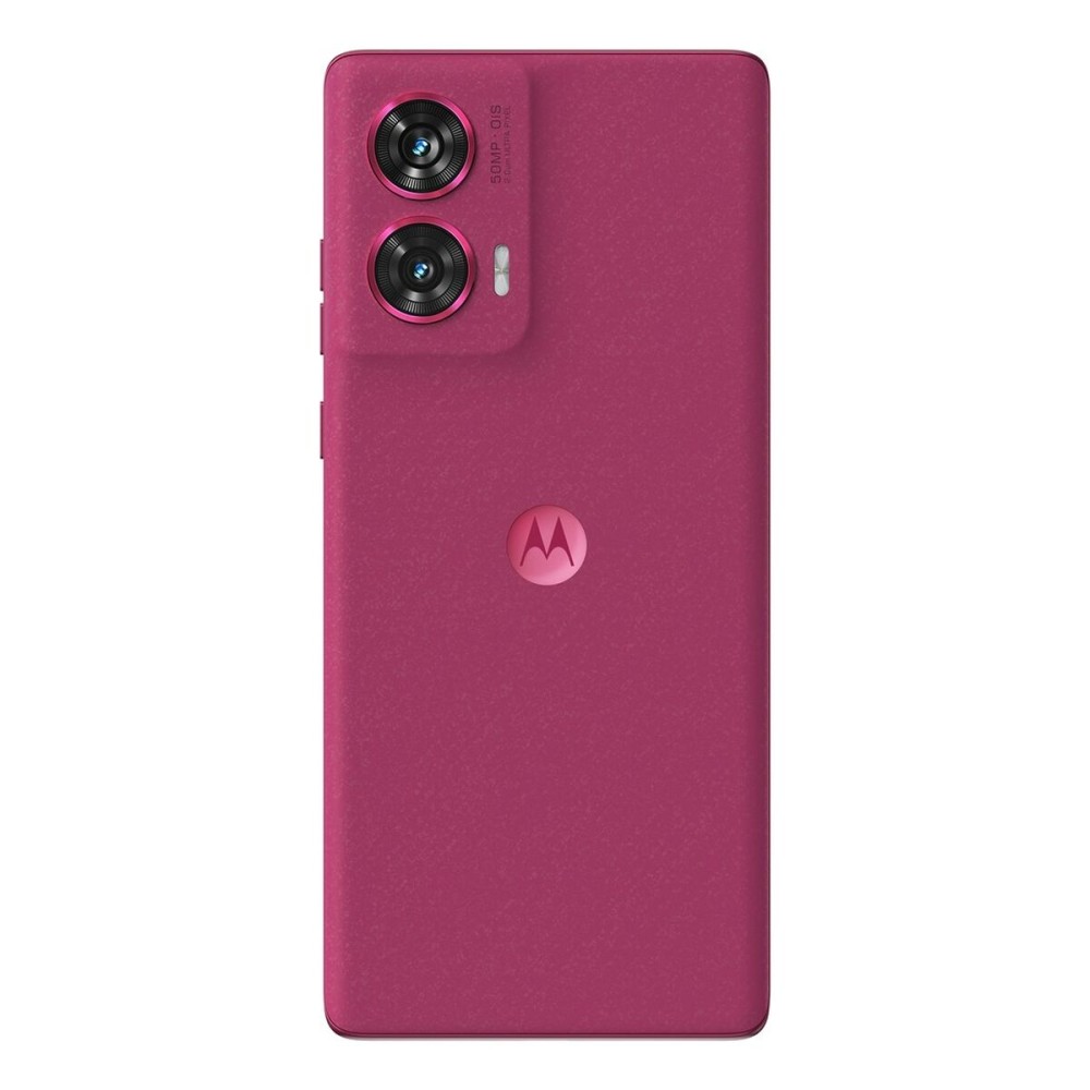 Smartphone Motorola PB3T0045RO 6,7" Qualcomm Snapdragon 7s gen 2 8 GB RAM 256 GB Rose