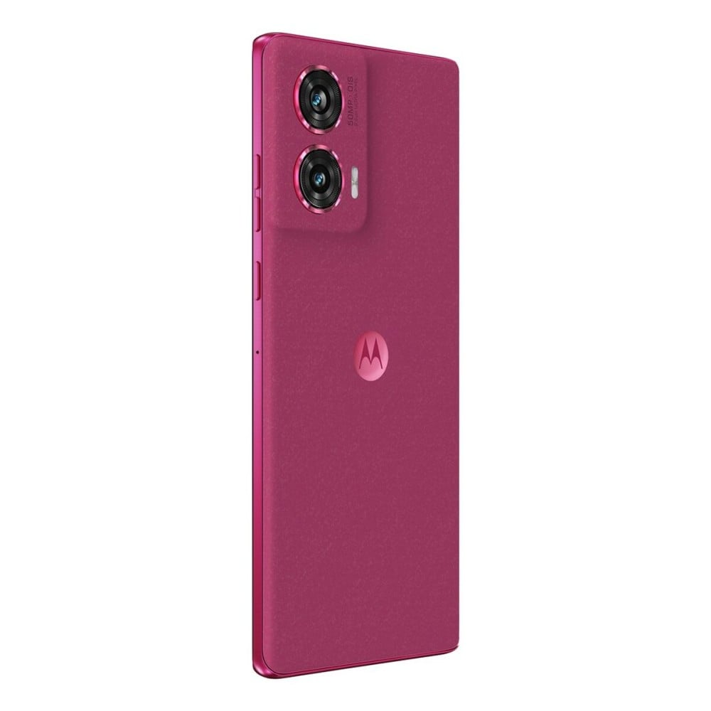Smartphone Motorola PB3T0045RO 6,7" Qualcomm Snapdragon 7s gen 2 8 GB RAM 256 GB Rosa