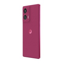 Smartphone Motorola PB3T0045RO 6,7" Qualcomm Snapdragon 7s gen 2 8 GB RAM 256 GB Rosa