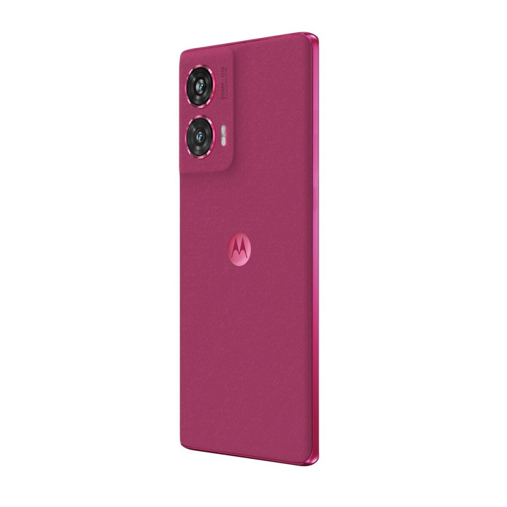 Smartphone Motorola PB3T0045RO 6,7" Qualcomm Snapdragon 7s gen 2 8 GB RAM 256 GB Rose