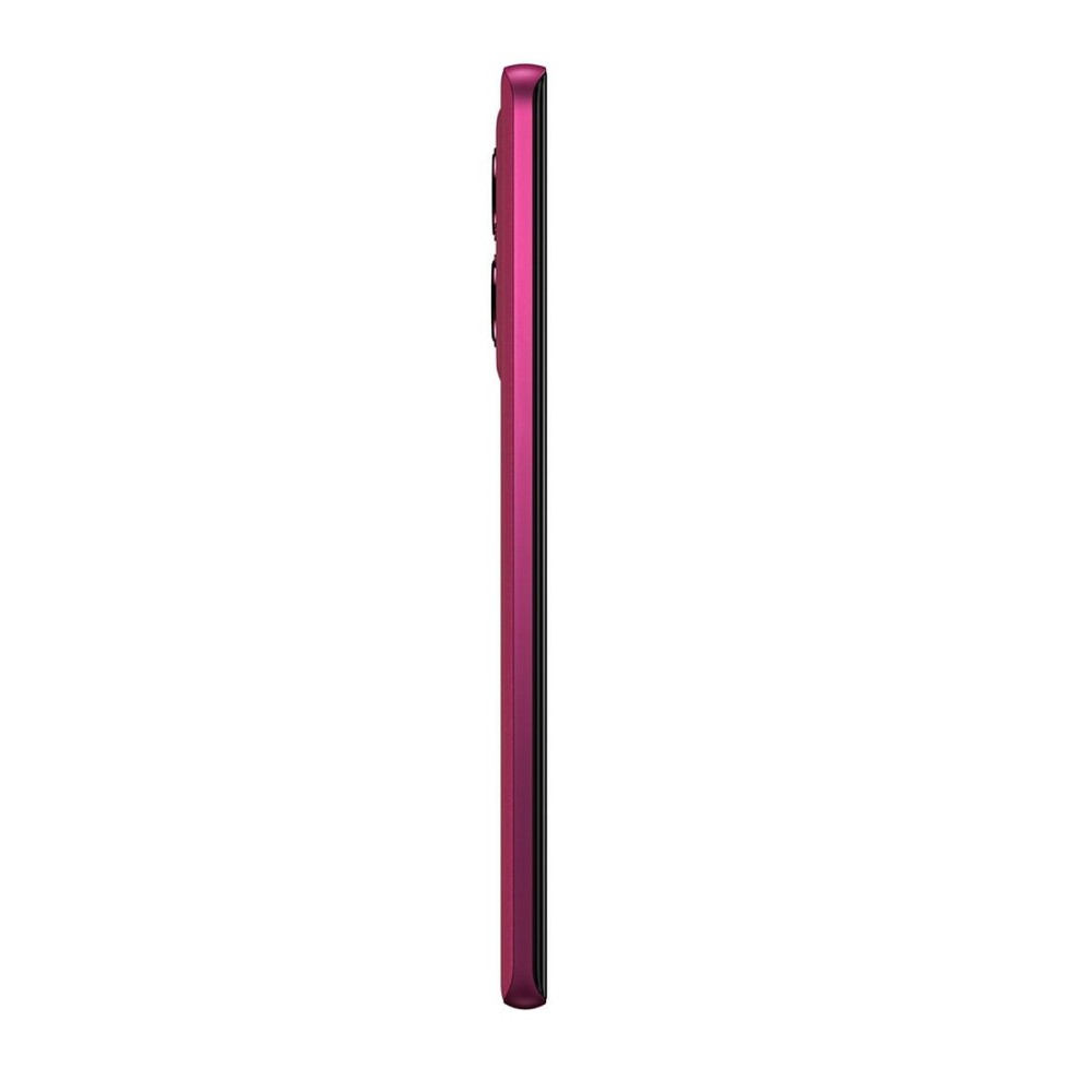 Smartphone Motorola PB3T0045RO 6,7" Qualcomm Snapdragon 7s gen 2 8 GB RAM 256 GB Rose