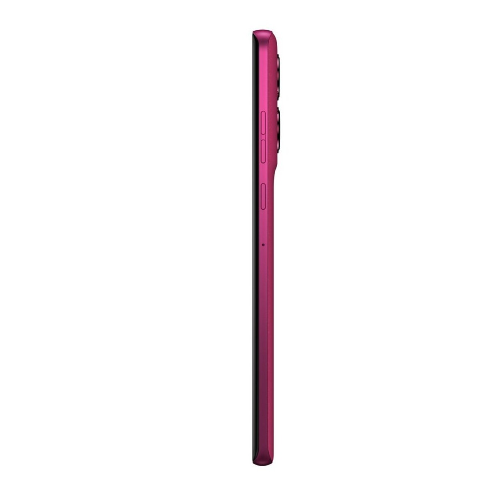 Smartphone Motorola PB3T0045RO 6,7" Qualcomm Snapdragon 7s gen 2 8 GB RAM 256 GB Rose