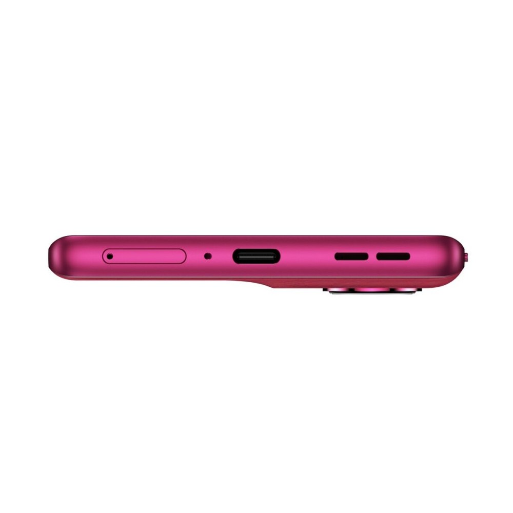 Smartphone Motorola PB3T0045RO 6,7" Qualcomm Snapdragon 7s gen 2 8 GB RAM 256 GB Rose