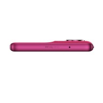 Smartphone Motorola PB3T0045RO 6,7" Qualcomm Snapdragon 7s gen 2 8 GB RAM 256 GB Pink
