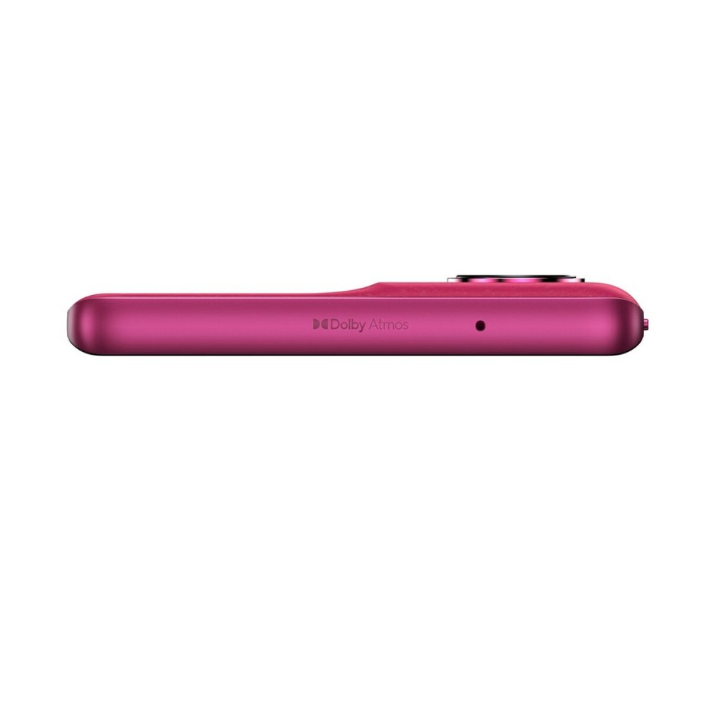 Smartphone Motorola PB3T0045RO 6,7" Qualcomm Snapdragon 7s gen 2 8 GB RAM 256 GB Pink