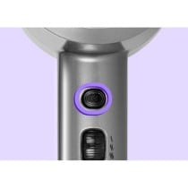 Sèche-cheveux Mpm MSW-22 Argenté 1800 W