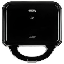 Grille-pain Mpm MOP-54 Noir 750 W