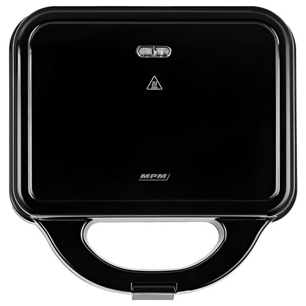 Toaster Mpm MOP-54 Schwarz 750 W