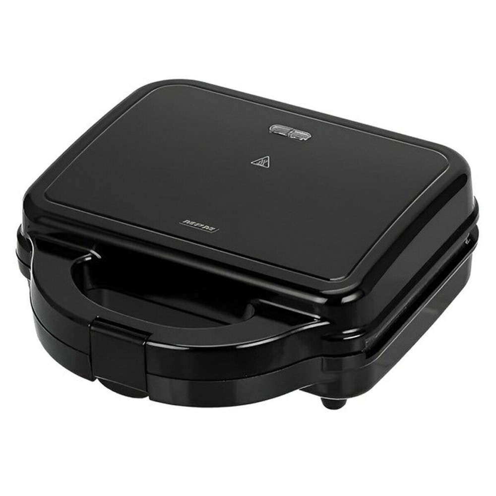 Grille-pain Mpm MOP-54 Noir 750 W