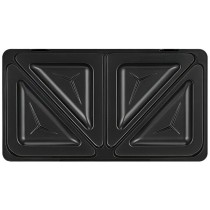 Toaster Mpm MOP-54 Black 750 W