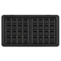 Toaster Mpm MOP-54 Black 750 W