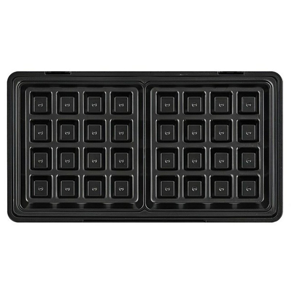 Toaster Mpm MOP-54 Black 750 W