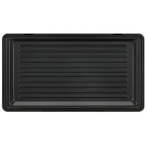 Grille-pain Mpm MOP-54 Noir 750 W