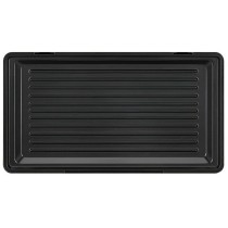 Toaster Mpm MOP-54 Black 750 W
