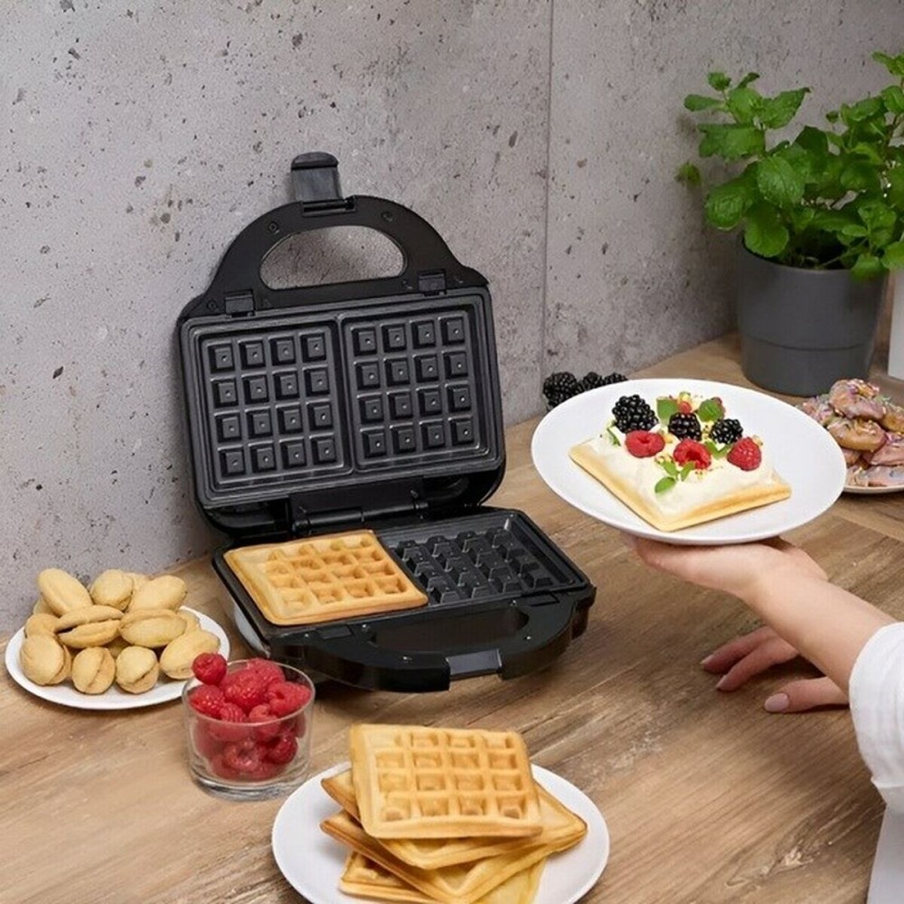 Grille-pain Mpm MOP-54 Noir 750 W