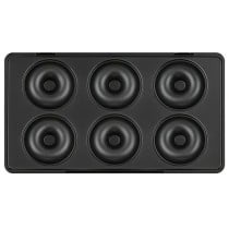 Grille-pain Mpm MOP-54 Noir 750 W