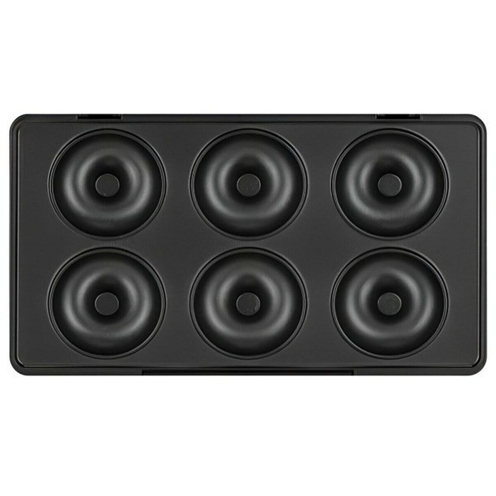 Grille-pain Mpm MOP-54 Noir 750 W