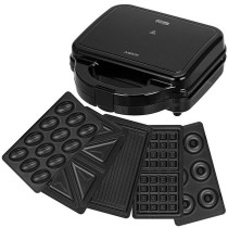 Toaster Mpm MOP-54 Black 750 W