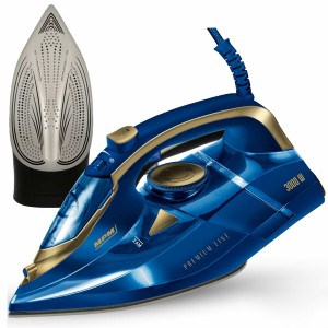 Steam Iron Mpm MZE-24/G