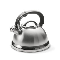 Bouilloire Feel Maestro MR-1332 Noir Acier inoxydable 2,8 L