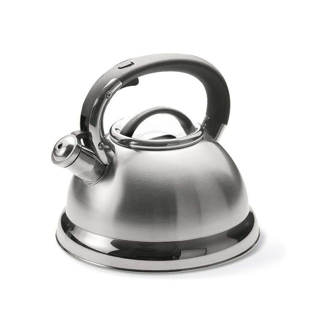 Bouilloire Feel Maestro MR-1332 Noir Acier inoxydable 2,8 L