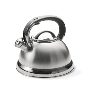 Bouilloire Feel Maestro MR-1332 Noir Acier inoxydable 2,8 L