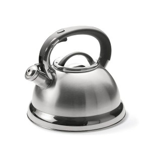 Wasserkocher Feel Maestro MR-1332 Schwarz Edelstahl 2,8 L
