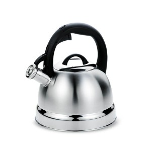 Bouilloire Feel Maestro MR-1329 Noir Acier inoxydable 2,9 L