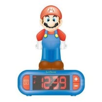 Réveil Lexibook RL800NI Super Mario Bros™