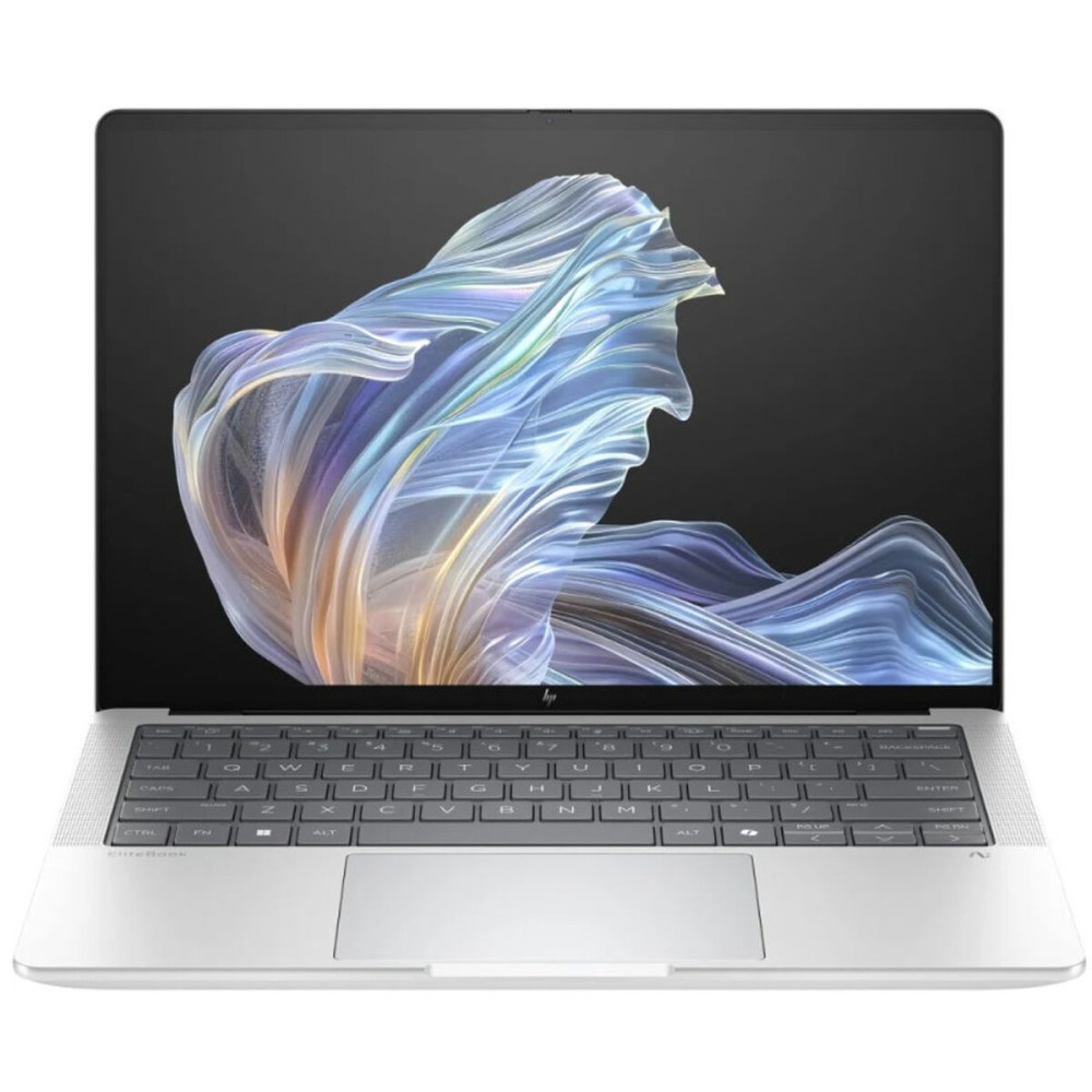 Ordinateur Portable HP B9ZX1ET 14"