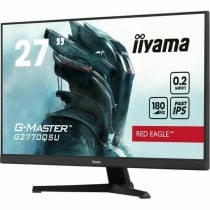Gaming-Monitor Iiyama 27" Wide Quad HD