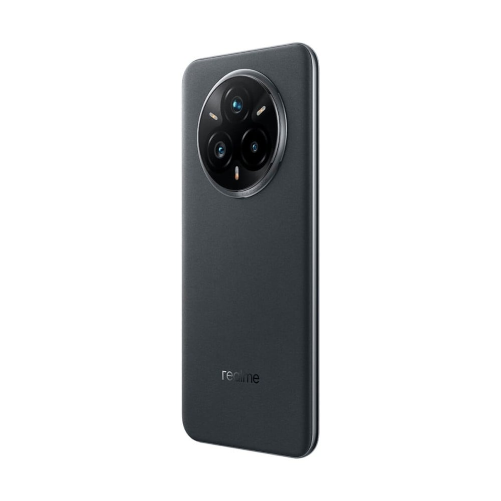 Smartphone Realme 14 Pro+ 5G 6,83" Octa Core 8 GB RAM 256 GB Gris