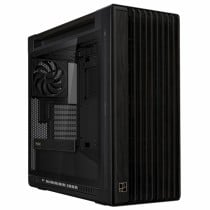 ATX Semi-tower Box Asus 90DC00J0-B09010 Black